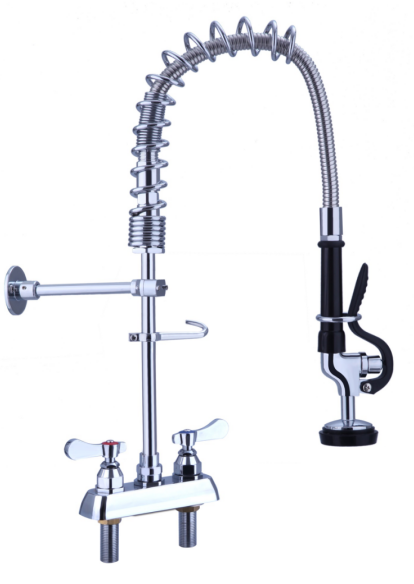 高壓花灑龍頭 座臺(tái)式單/雙溫高壓花灑龍頭 廚房高壓花灑龍頭 多樣式及價(jià)格選擇見產(chǎn)品說(shuō)明（LB）